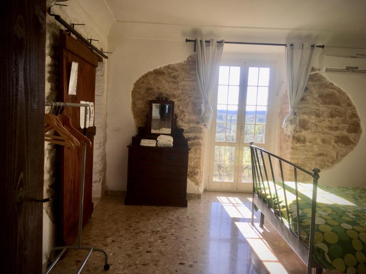 B&B Il Secolo Breve Ortona Exteriér fotografie