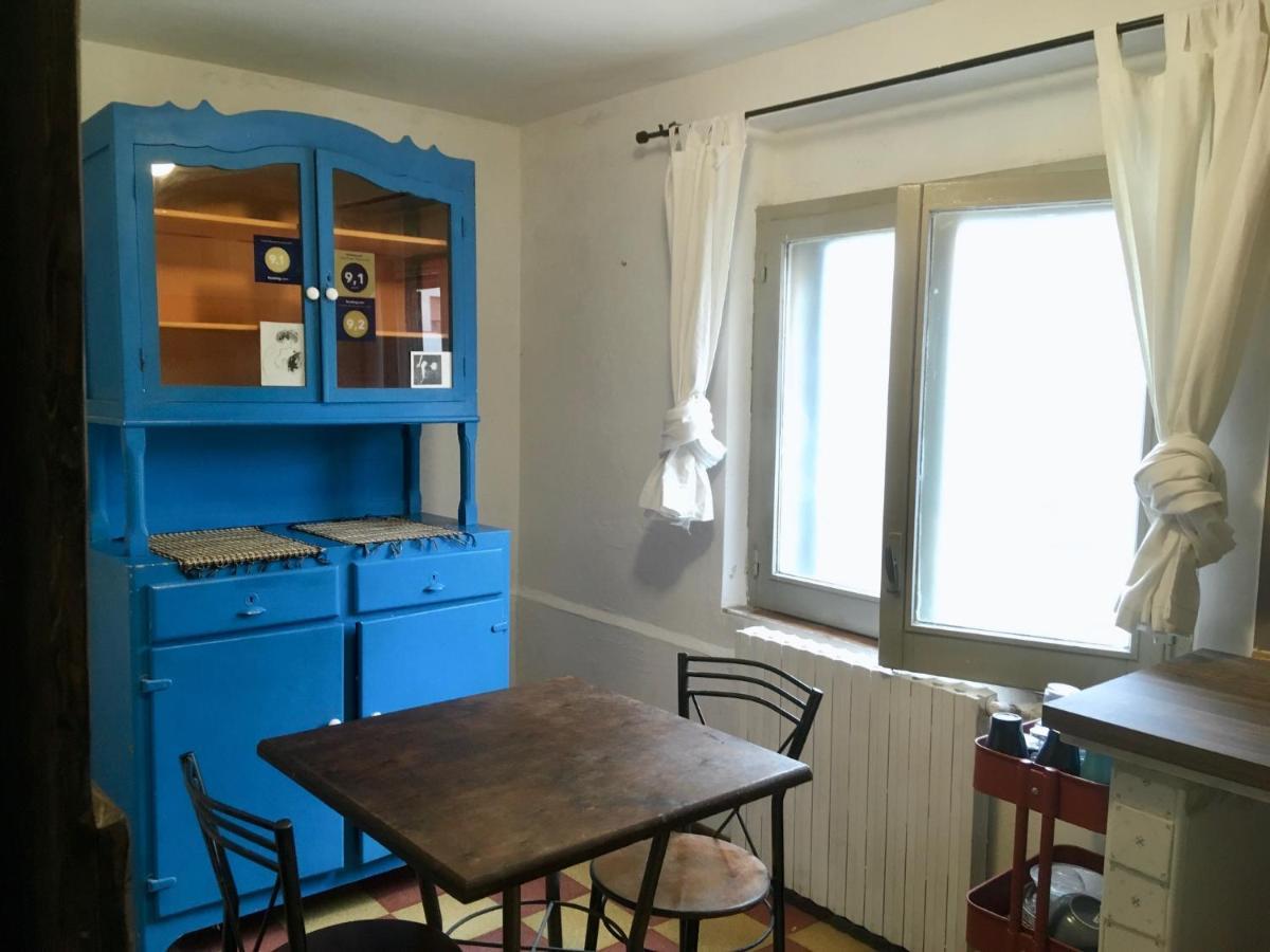 B&B Il Secolo Breve Ortona Exteriér fotografie
