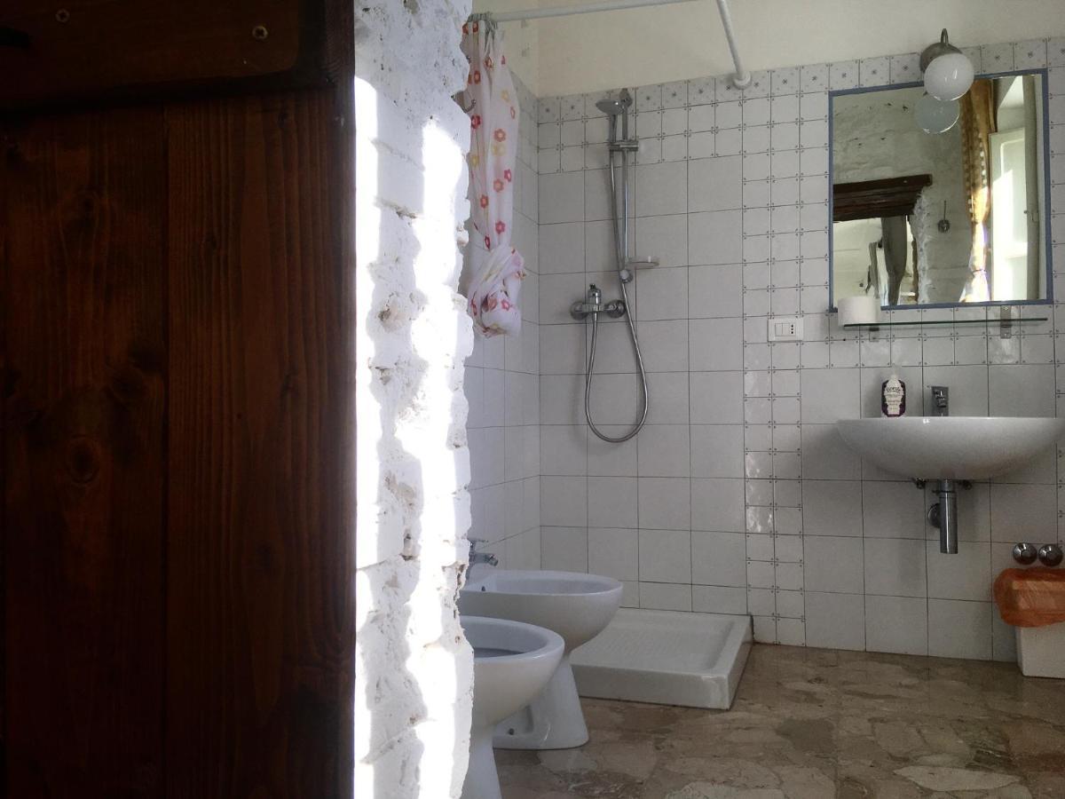 B&B Il Secolo Breve Ortona Exteriér fotografie