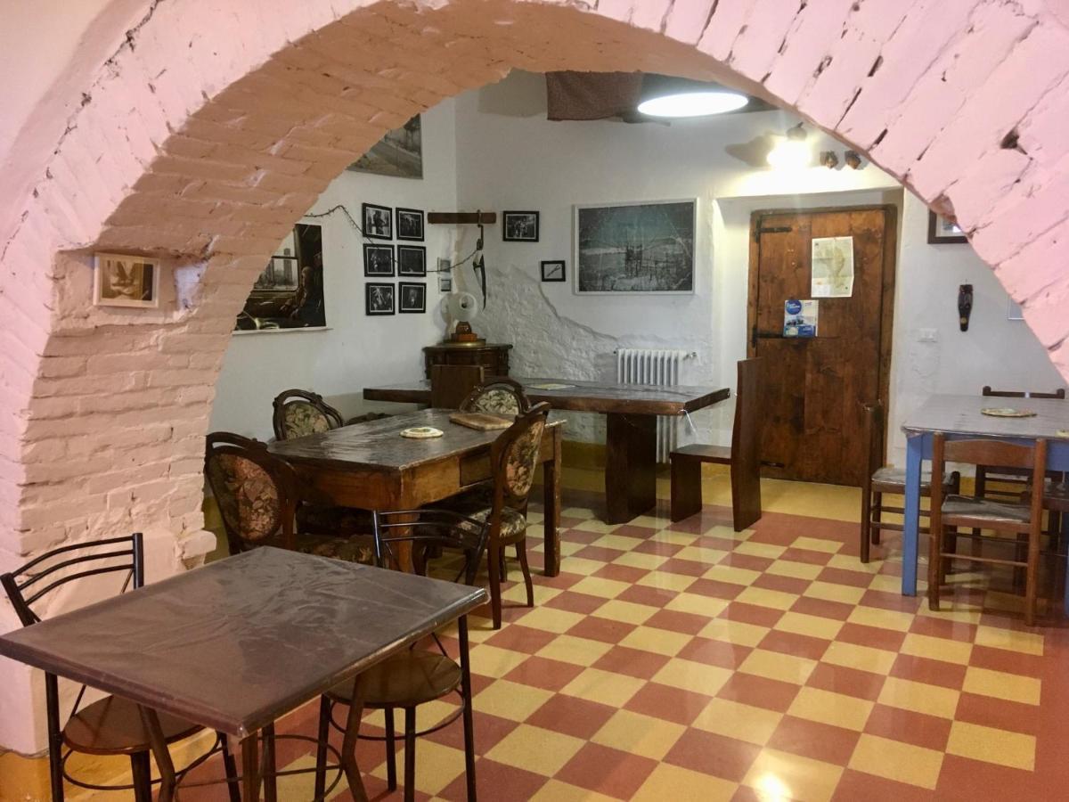 B&B Il Secolo Breve Ortona Exteriér fotografie