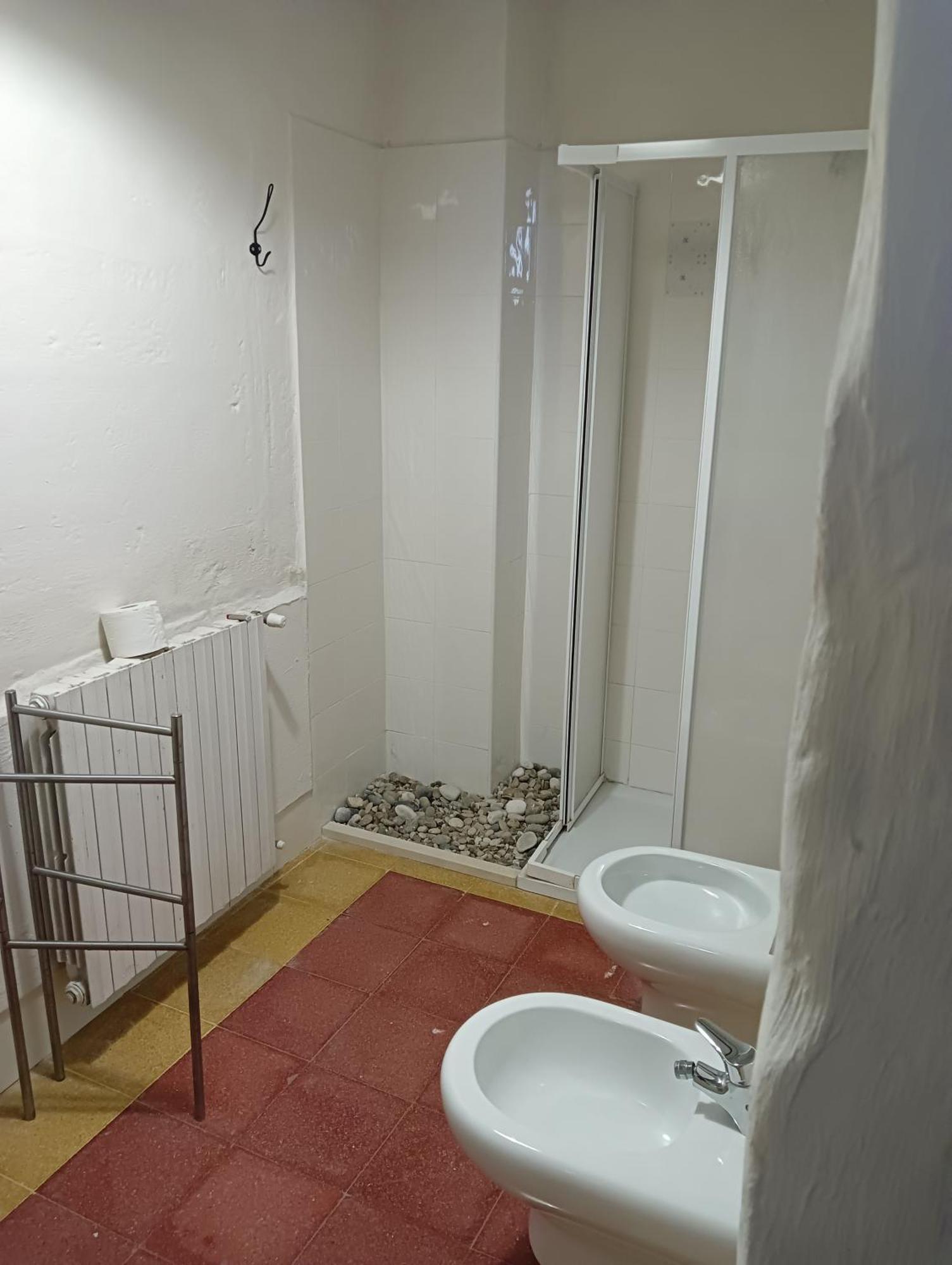 B&B Il Secolo Breve Ortona Exteriér fotografie