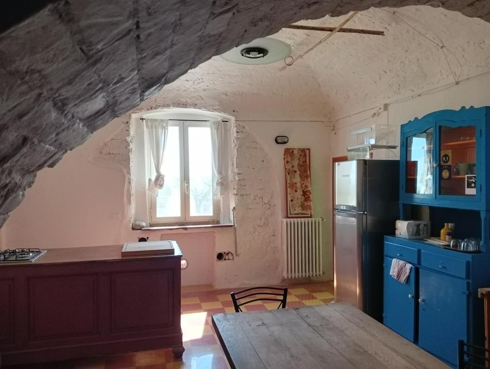 B&B Il Secolo Breve Ortona Exteriér fotografie