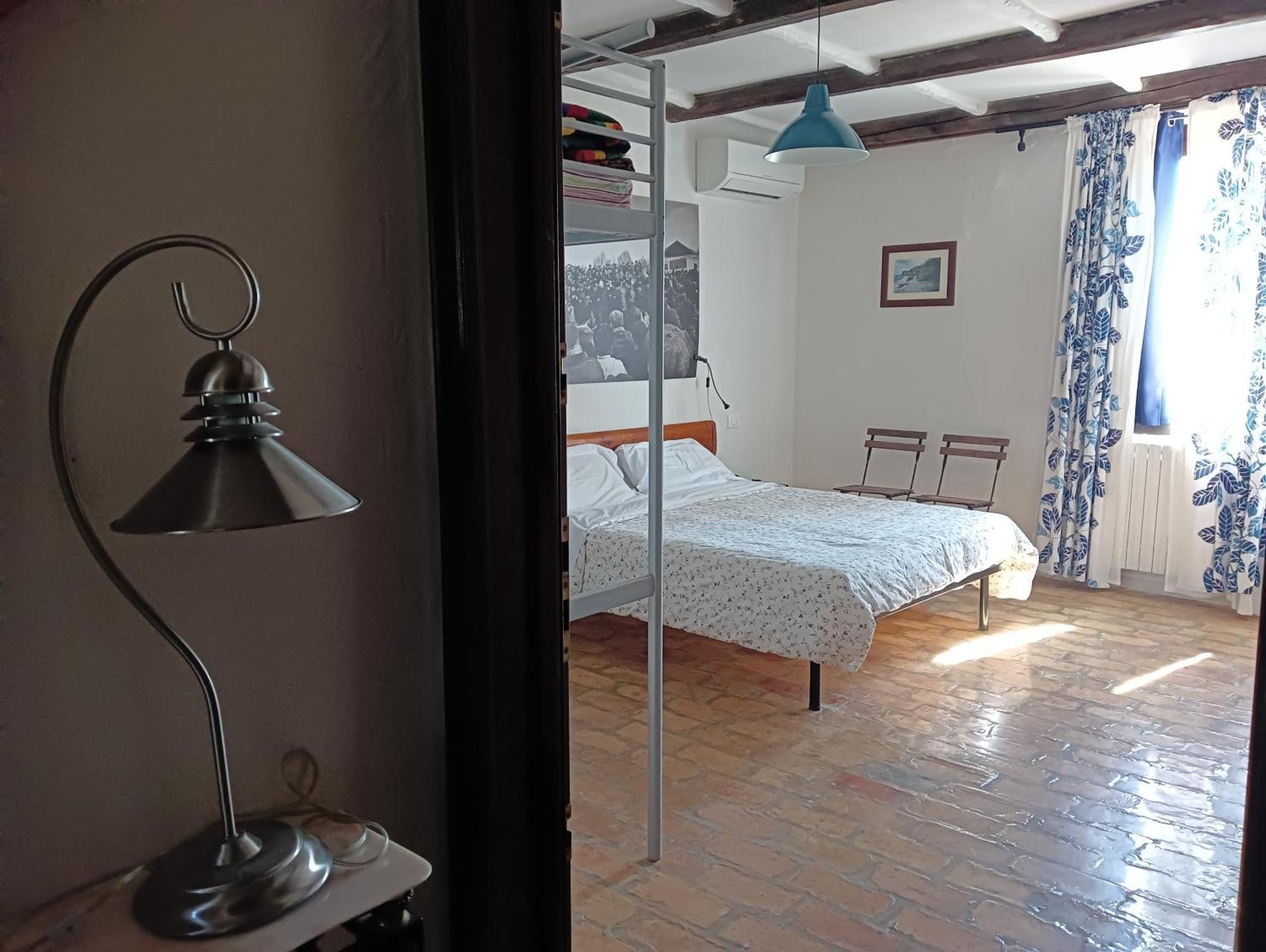 B&B Il Secolo Breve Ortona Exteriér fotografie