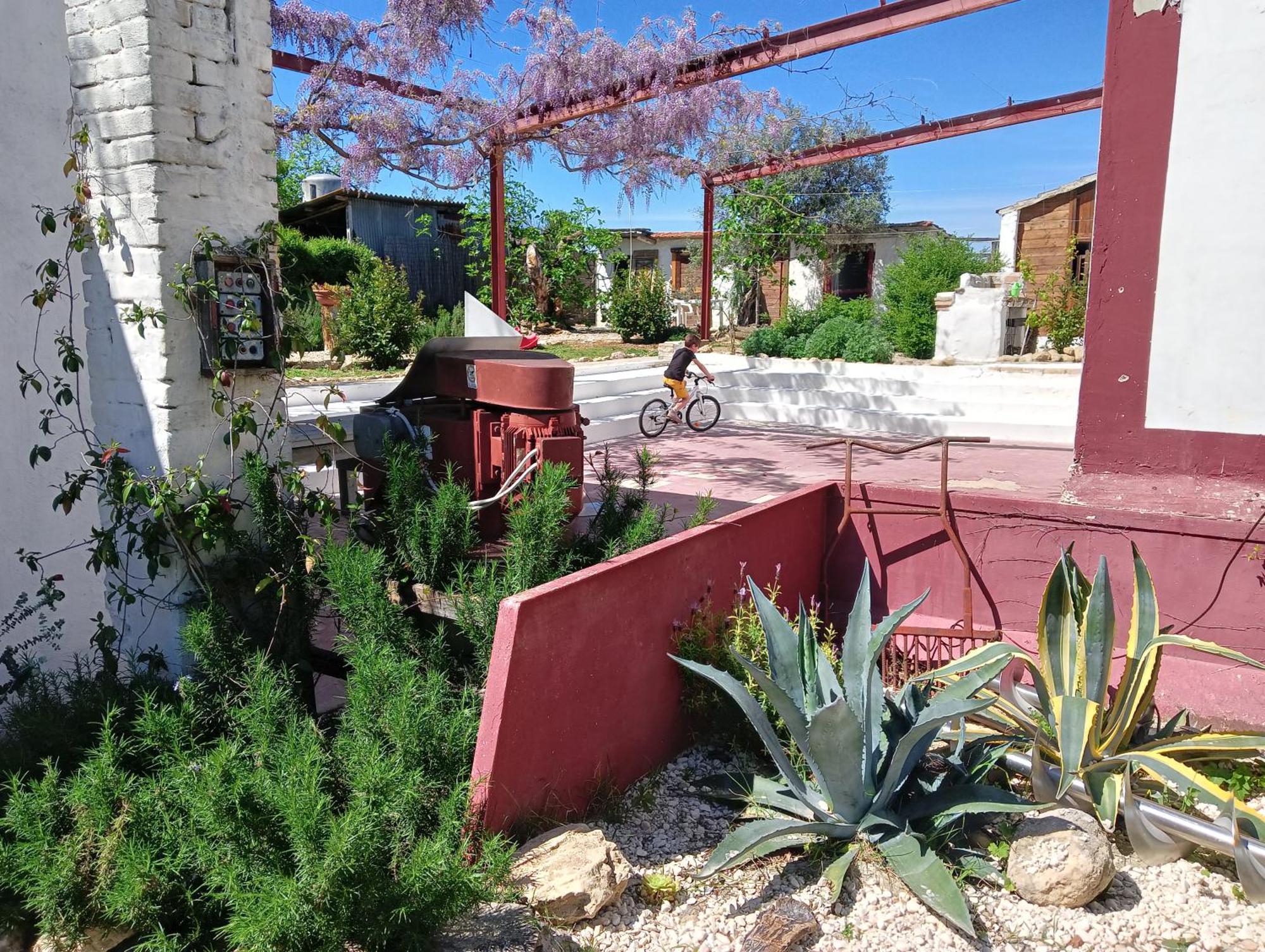 B&B Il Secolo Breve Ortona Exteriér fotografie