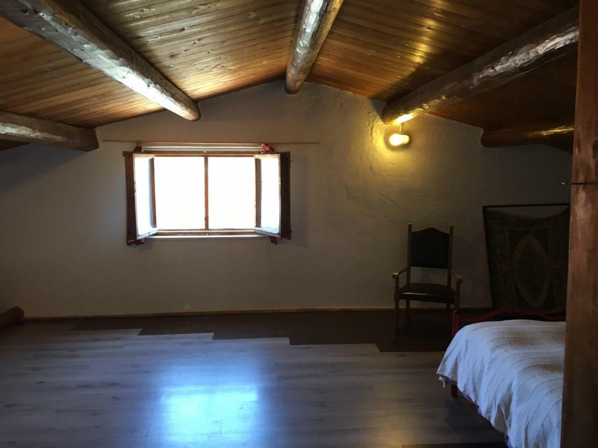 B&B Il Secolo Breve Ortona Exteriér fotografie