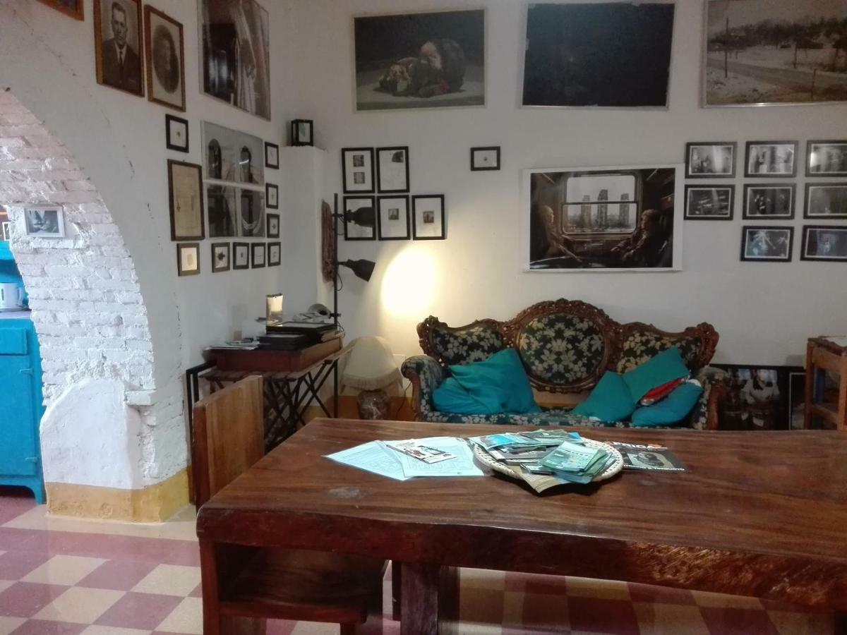 B&B Il Secolo Breve Ortona Exteriér fotografie