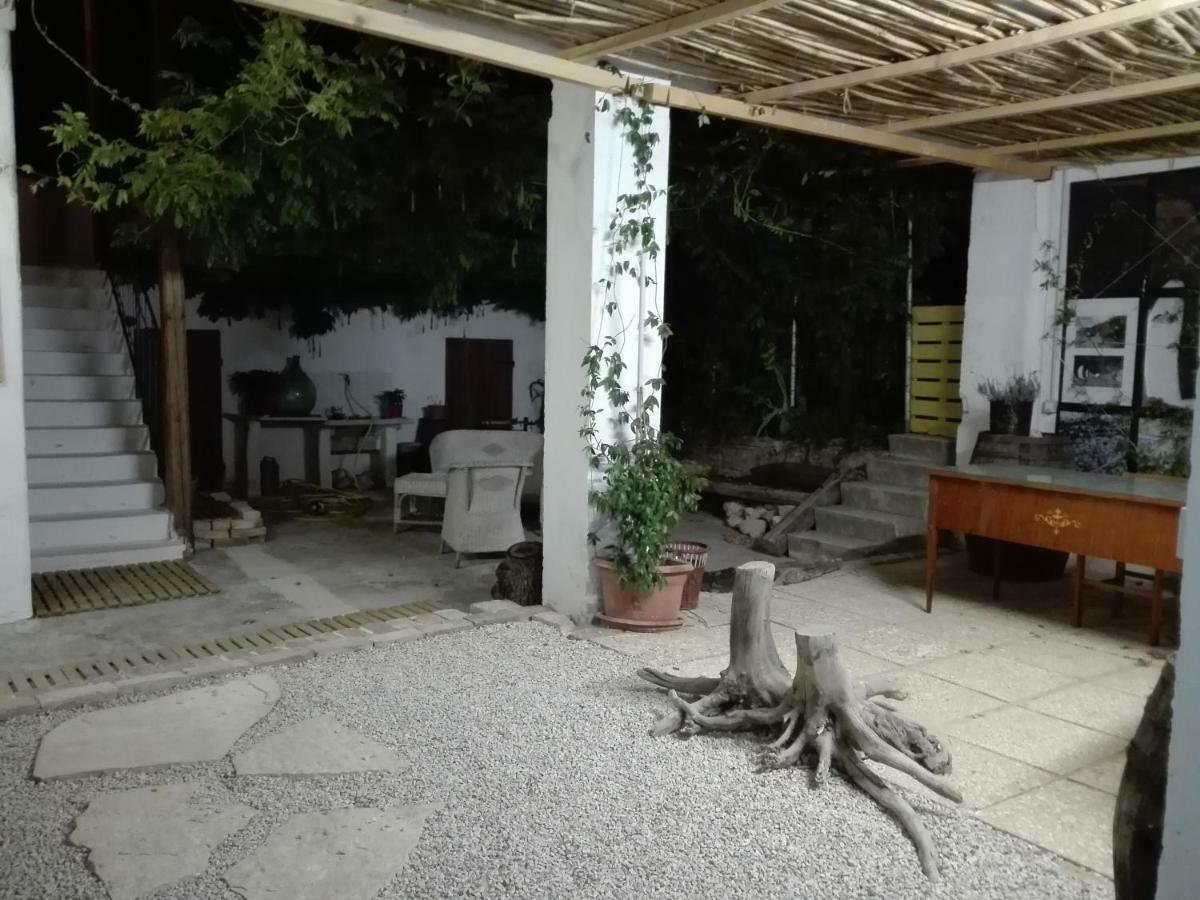 B&B Il Secolo Breve Ortona Exteriér fotografie